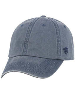 Top Of The World TW5516 - Vintage Cotton Twill Adjustable Park Cap