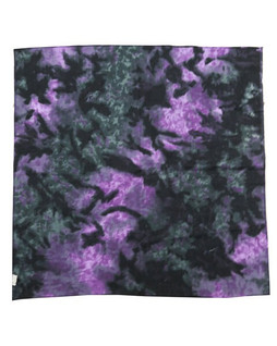 Tie-Dye 9333 - Bandana Tie-Dye para Estilo Veraniego