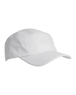 Big Accessories BA603 - Pearl Performance Cap