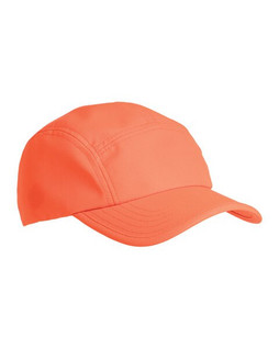 Big Accessories BA603 - Pearl Performance Cap