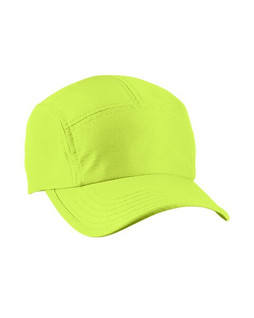 Big Accessories BA603 - Pearl Performance Cap