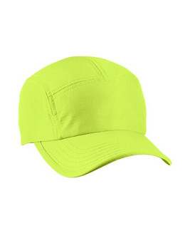 Big Accessories BA603 - Pearl Performance Cap