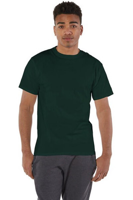 Champion T525C - Adult 6 oz. Short-Sleeve T-Shirt