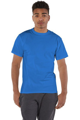Champion T525C - Adult 6 oz. Short-Sleeve T-Shirt