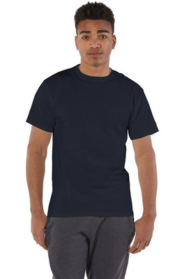 Champion T525C - Adult 6 oz. Short-Sleeve T-Shirt
