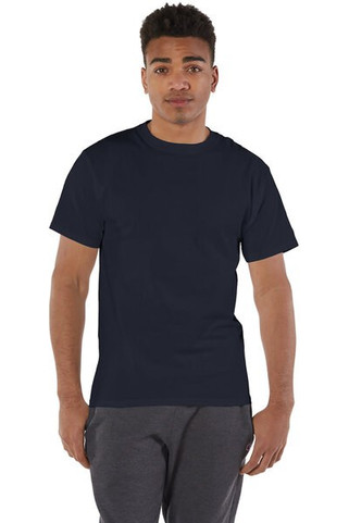 Champion T525C - Adult 6 oz. Short-Sleeve T-Shirt