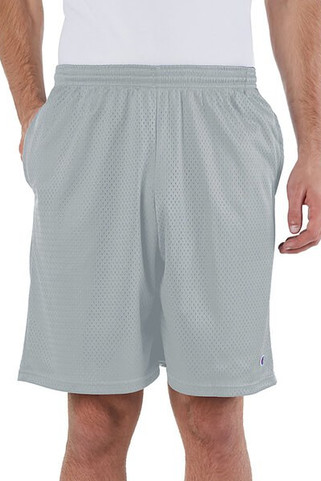 Champion 81622 - Adult Mesh Short with Pockets