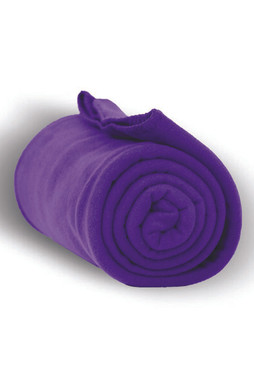 Alpine Fleece 8700 - Alpine Fleece Throw Blanket
