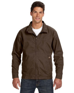 Dri Duck 5028T - Mens Tall Maverick Jacket