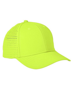 Big Accessories BA537 - Performance Perforated Cap