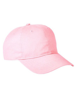 Big Accessories BA611 - Gorra Clásica de Algodón para Papá