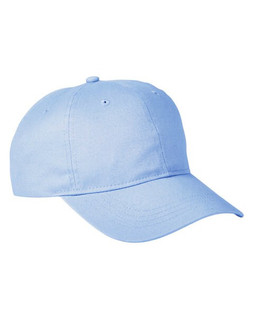 Big Accessories BA611 - Gorra Clásica de Algodón para Papá