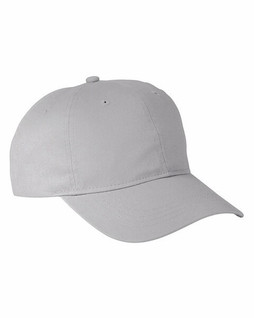 Big Accessories BA611 - Gorra Clásica de Algodón para Papá