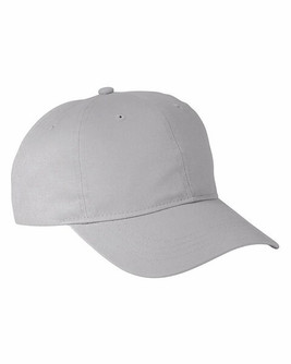 Big Accessories BA611 - Gorra Clásica de Algodón para Papá