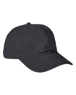 Big Accessories BA611 - Gorra Clásica de Algodón para Papá