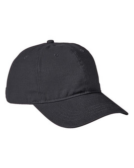 Big Accessories BA611 - Classic Comfort Cotton Dad Hat with Brass Buckle