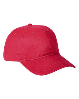 Big Accessories BA611 - Gorra Clásica de Algodón para Papá