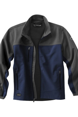 DRI DUCK 5350 - Motion Soft Shell Jacket