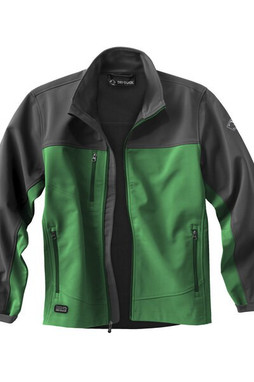 DRI DUCK 5350 - Motion Soft Shell Jacket