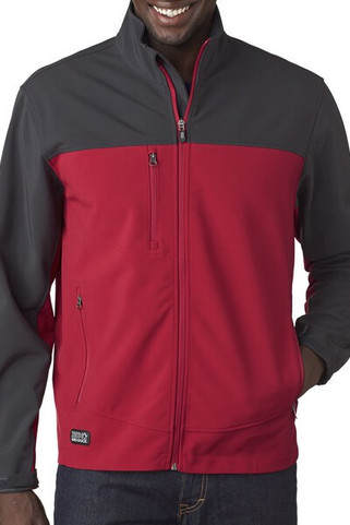 DRI DUCK 5350 - Motion Soft Shell Jacket