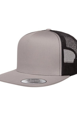 Yupoong 6006 - Five-Panel Classic Trucker Cap
