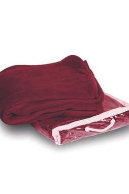 Alpine Fleece 8707 - Micro Coral Fleece Blanket
