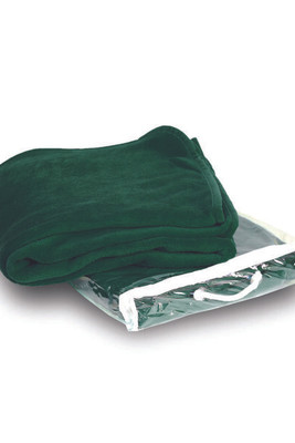 Alpine Fleece 8707 - Micro Coral Fleece Blanket