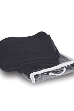 Alpine Fleece 8707 - Micro Coral Fleece Blanket
