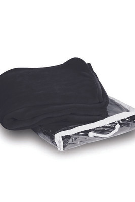 Alpine Fleece 8707 - Micro Coral Fleece Blanket