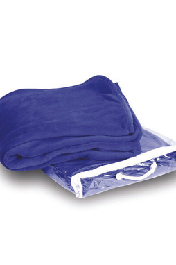 Alpine Fleece 8707 - Micro Coral Fleece Blanket