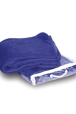 Alpine Fleece 8707 - Micro Coral Fleece Blanket