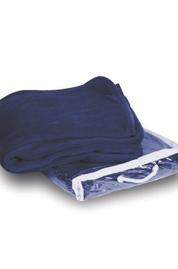 Alpine Fleece 8707 - Micro Coral Fleece Blanket
