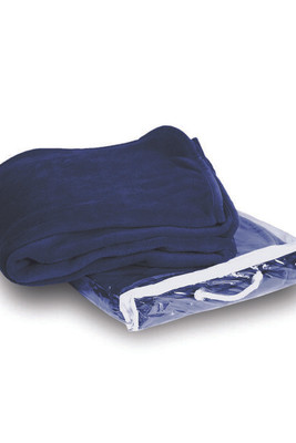 Alpine Fleece 8707 - Micro Coral Fleece Blanket