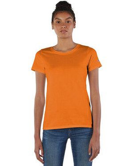 Champion CP20 - Ladies Ringspun Cotton T-Shirt