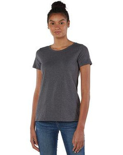 Champion CP20 - Ladies Ringspun Cotton T-Shirt