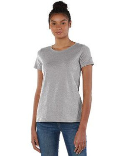 Champion CP20 - Ladies Ringspun Cotton T-Shirt