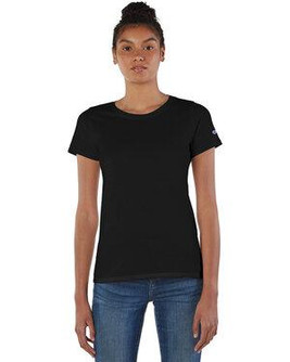 Champion CP20 - Ladies Ringspun Cotton T-Shirt