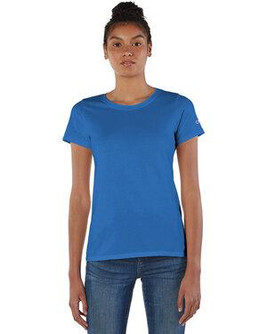 Champion CP20 - Ladies Ringspun Cotton T-Shirt