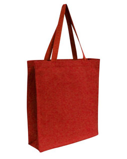OAD OAD100 - Promo Canvas Shopper Tote