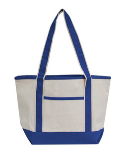 OAD OAD102 - Promo Heavyweight Med. Bat Tote