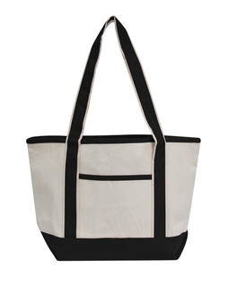 OAD OAD102 - Promo Heavyweight Med. Bat Tote