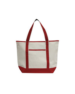 OAD OAD103 - Promo Heavyweight Large Bat Tote