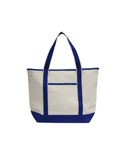 OAD OAD103 - Promo Heavyweight Large Bat Tote