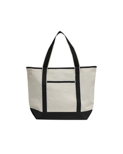 OAD OAD103 - Promo Heavyweight Large Bat Tote