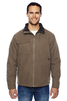 Dri Duck DD5037 - Men's Endeavor Jacket