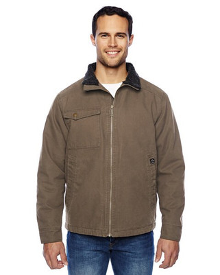 Dri Duck DD5037 - Mens Endeavor Jacket