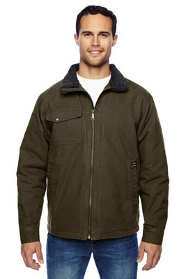 Dri Duck DD5037 - Men's Endeavor Jacket