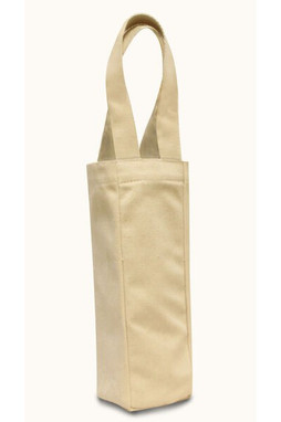 OAD OAD111 - Single Bottle Wine Tote