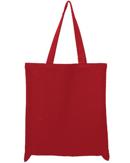 OAD OAD113 - Bolsa de Algodón Resistente para Uso Diario