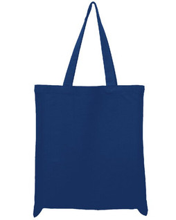 OAD OAD113 - Bolsa de Algodón Resistente para Uso Diario